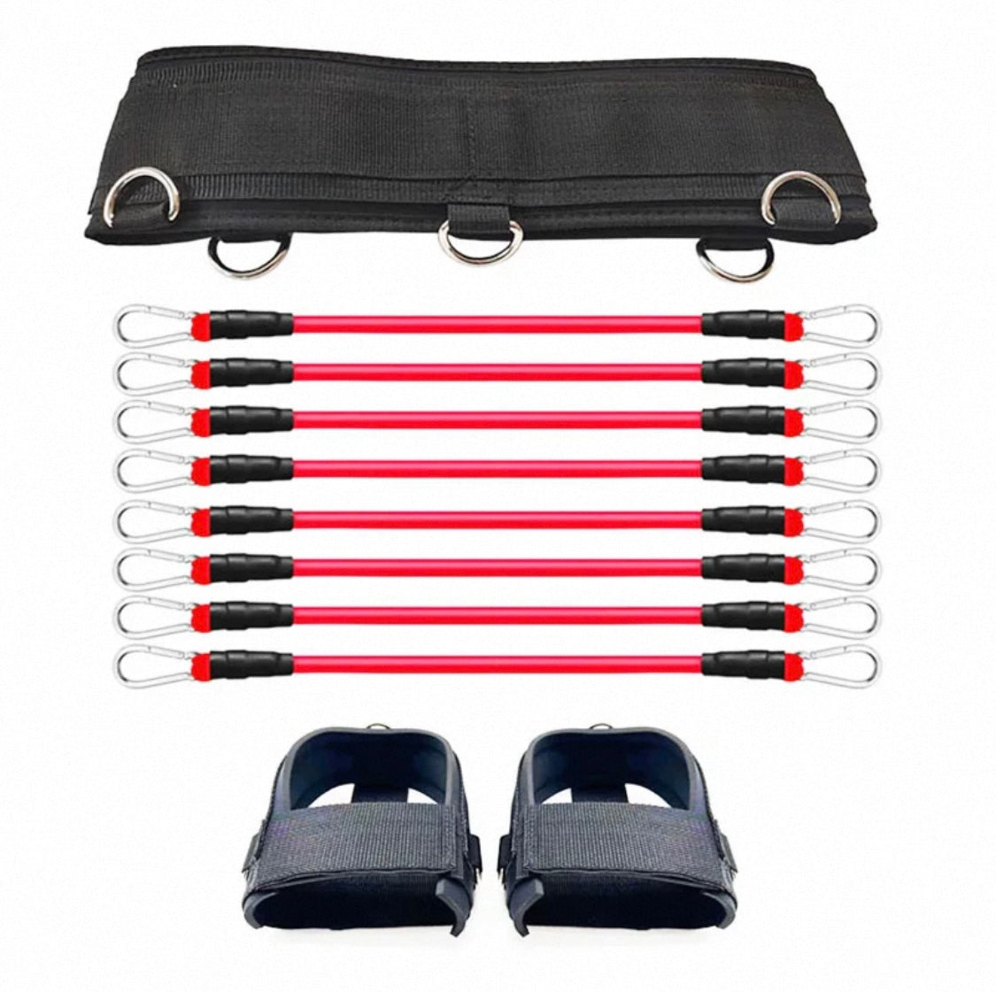 Activator Belt