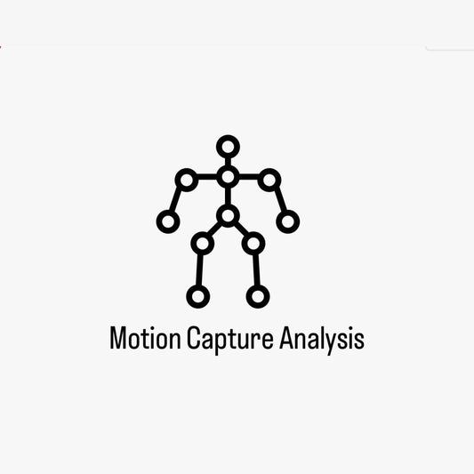 Motion Capture Analysis